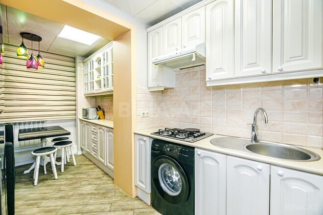 İcarəyə verilir 2 otaqlı köhnə tikili 55 m², İçəri Şəhər m., photo 22 from 23