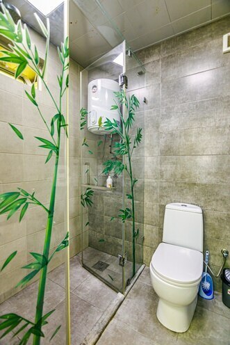 İcarəyə verilir 2 otaqlı köhnə tikili 55 m², İçəri Şəhər m., photo 10 from 23