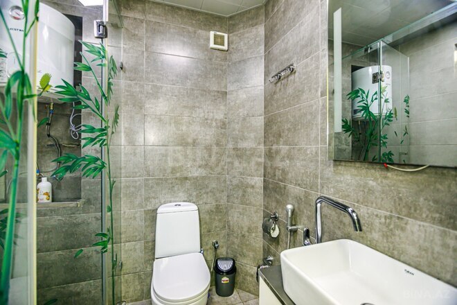 İcarəyə verilir 2 otaqlı köhnə tikili 55 m², İçəri Şəhər m., photo 14 from 23