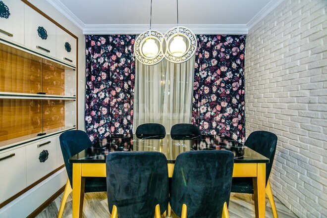 İcarəyə verilir 2 otaqlı köhnə tikili 55 m², İçəri Şəhər m., photo 18 from 23