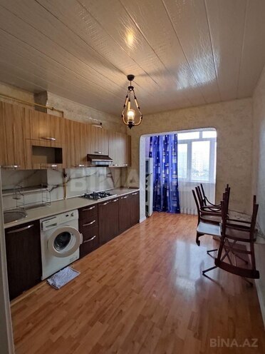 Satılır 2 otaqlı köhnə tikili 65 m², Yeni Yasamal q., photo 10 from 15