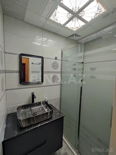 Satılır 2 otaqlı köhnə tikili 65 m², Yeni Yasamal q., photo 9 from 15