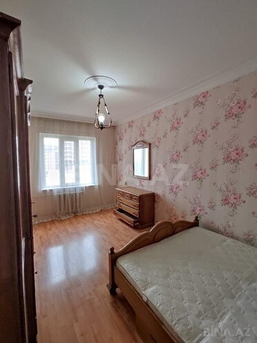 Satılır 2 otaqlı köhnə tikili 65 m², Yeni Yasamal q., photo 7 from 15