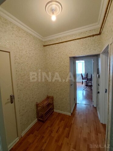 Satılır 2 otaqlı köhnə tikili 65 m², Yeni Yasamal q., photo 8 from 15