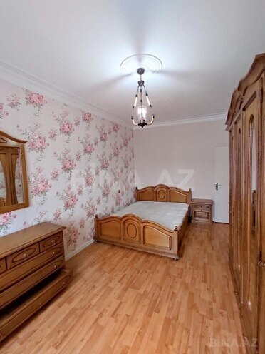 Satılır 2 otaqlı köhnə tikili 65 m², Yeni Yasamal q., photo 5 from 15
