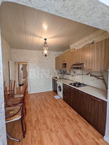 Satılır 2 otaqlı köhnə tikili 65 m², Yeni Yasamal q., photo 6 from 15