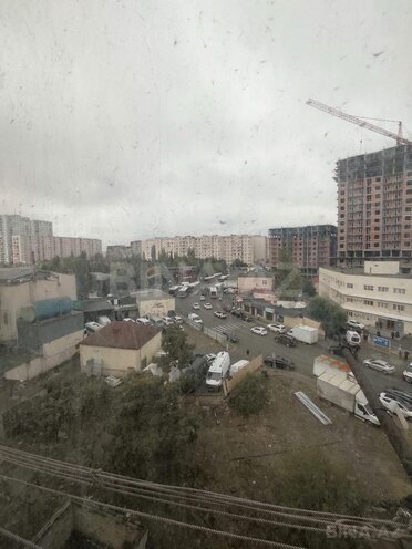 Satılır 2 otaqlı köhnə tikili 65 m², Yeni Yasamal q., photo 13 from 15