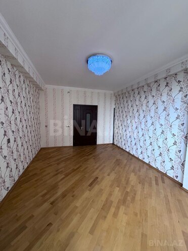 İcarəyə verilir 2 otaqlı köhnə tikili 80 m², Yeni Günəşli q., photo 8 from 12