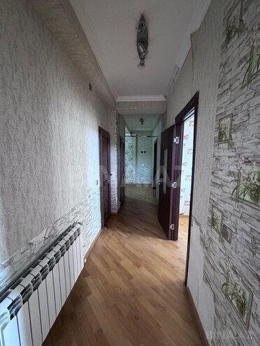 İcarəyə verilir 2 otaqlı köhnə tikili 80 m², Yeni Günəşli q., photo 4 from 12