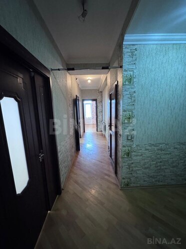 İcarəyə verilir 2 otaqlı köhnə tikili 80 m², Yeni Günəşli q., photo 5 from 12