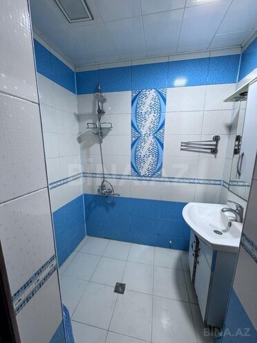 İcarəyə verilir 2 otaqlı köhnə tikili 80 m², Yeni Günəşli q., photo 10 from 12