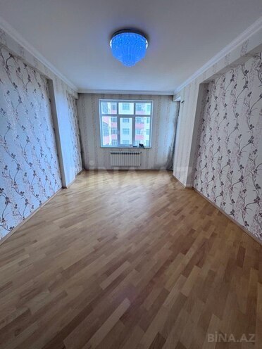 İcarəyə verilir 2 otaqlı köhnə tikili 80 m², Yeni Günəşli q., photo 7 from 12