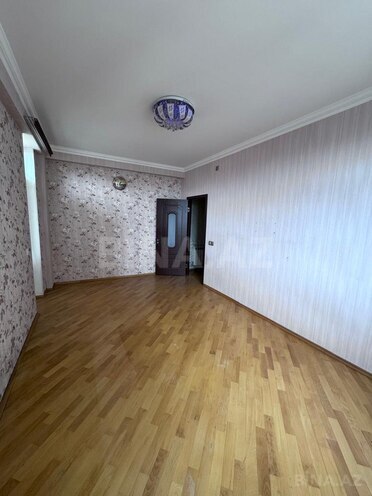 İcarəyə verilir 2 otaqlı köhnə tikili 80 m², Yeni Günəşli q., photo 3 from 12