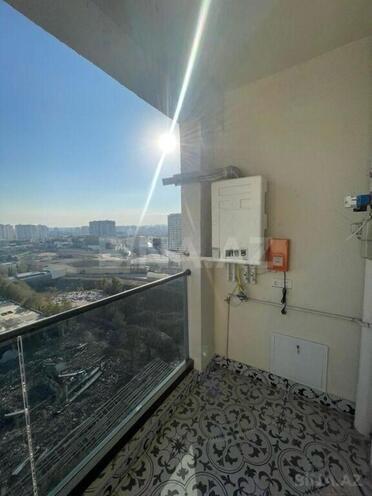 Satılır 2 otaqlı yeni tikili 60 m², 7-ci mikrorayon q., photo 8 from 11