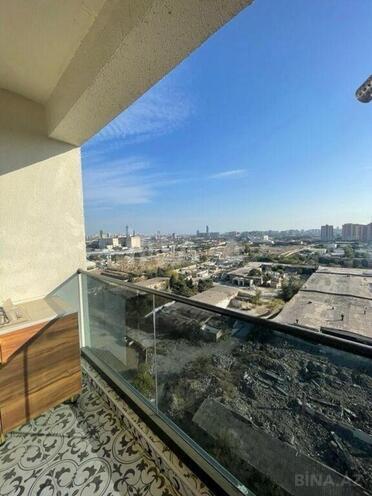 Satılır 2 otaqlı yeni tikili 60 m², 7-ci mikrorayon q., photo 9 from 11