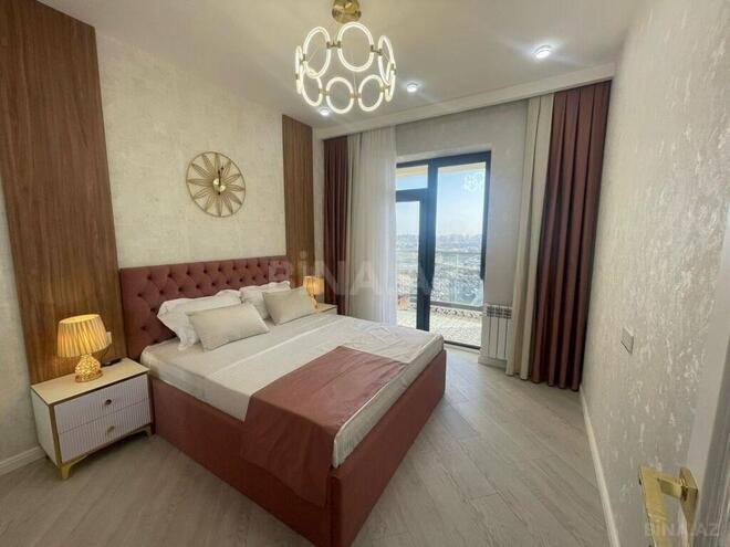 Satılır 2 otaqlı yeni tikili 60 m², 7-ci mikrorayon q., photo 4 from 11