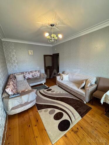 İcarəyə verilir 2 otaqlı köhnə tikili 60 m², Köhnə Günəşli q., photo 3 from 11