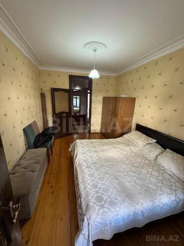 İcarəyə verilir 2 otaqlı köhnə tikili 60 m², Köhnə Günəşli q., photo 5 from 11
