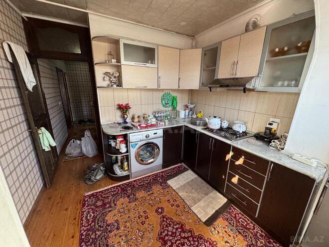 İcarəyə verilir 2 otaqlı köhnə tikili 60 m², Köhnə Günəşli q., photo 8 from 11