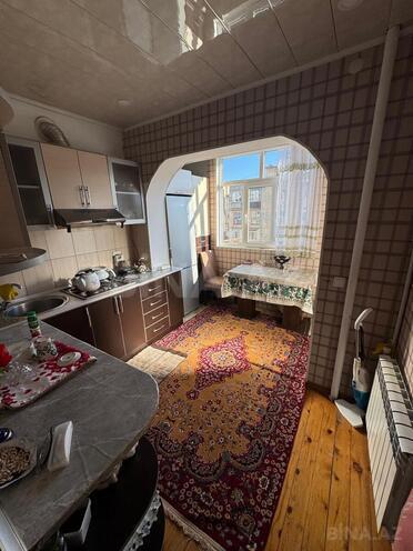 İcarəyə verilir 2 otaqlı köhnə tikili 60 m², Köhnə Günəşli q., photo 7 from 11
