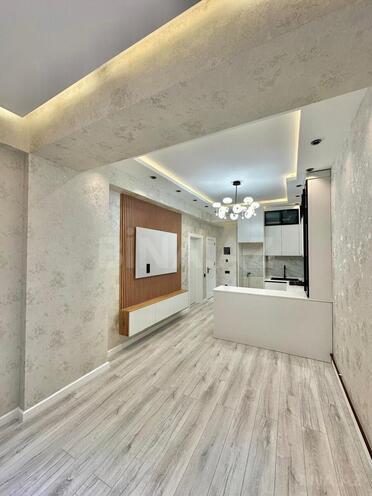 İcarəyə verilir 2 otaqlı yeni tikili 52 m², Nəriman Nərimanov m., photo 8 from 11
