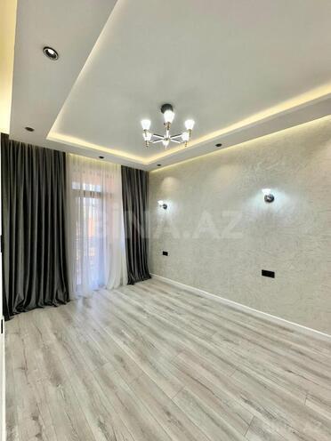 İcarəyə verilir 2 otaqlı yeni tikili 52 m², Nəriman Nərimanov m., photo 6 from 11
