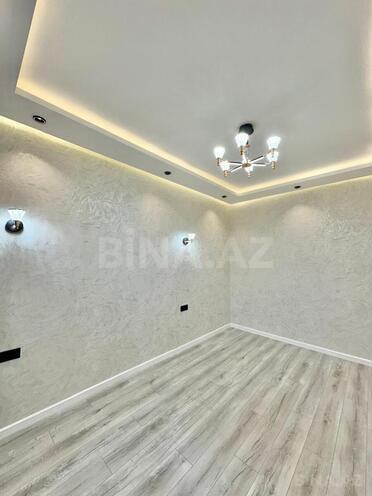 İcarəyə verilir 2 otaqlı yeni tikili 52 m², Nəriman Nərimanov m., photo 5 from 11