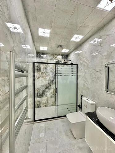 İcarəyə verilir 2 otaqlı yeni tikili 52 m², Nəriman Nərimanov m., photo 9 from 11