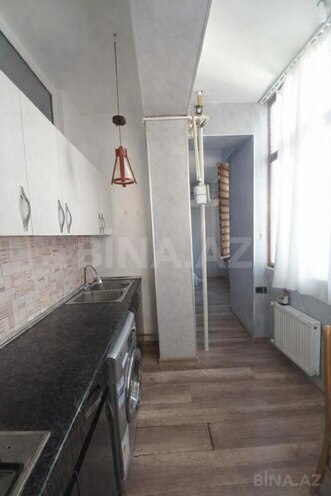 Продаётся 2-комн. новостройка 56 м², м. Ази Асланов, photo 10 from 14