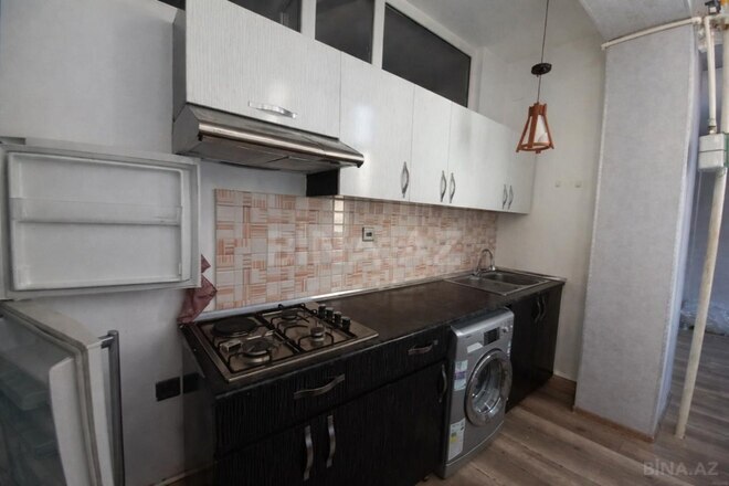 Продаётся 2-комн. новостройка 56 м², м. Ази Асланов, photo 12 from 14