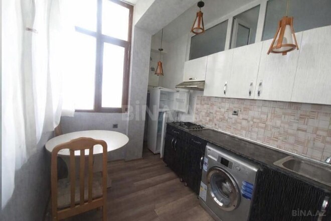 Продаётся 2-комн. новостройка 56 м², м. Ази Асланов, photo 9 from 14
