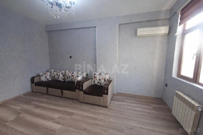 Продаётся 2-комн. новостройка 56 м², м. Ази Асланов, photo 5 from 14
