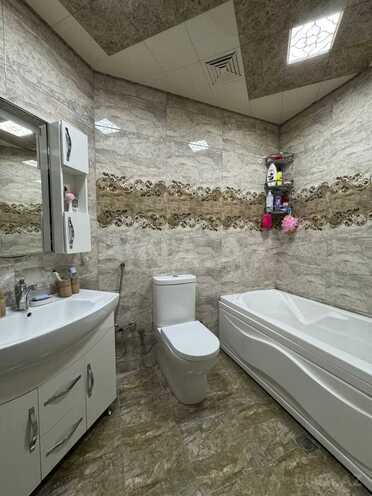 Satılır 2 otaqlı yeni tikili 70 m², 8 Noyabr m., photo 11 from 15