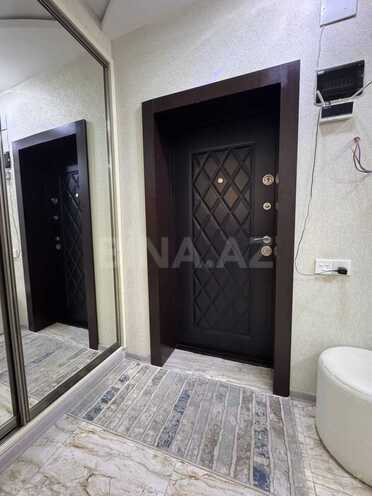 Satılır 2 otaqlı yeni tikili 70 m², 8 Noyabr m., photo 14 from 15