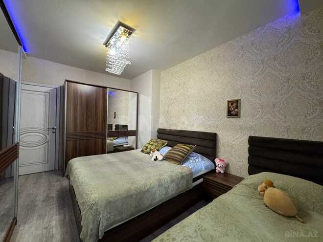 Satılır 2 otaqlı yeni tikili 70 m², 8 Noyabr m., photo 6 from 15