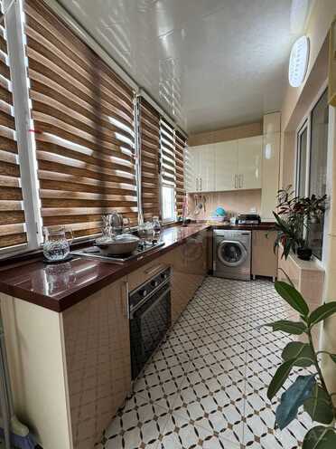 Satılır 2 otaqlı yeni tikili 70 m², 8 Noyabr m., photo 8 from 15