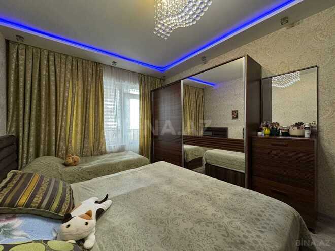 Satılır 2 otaqlı yeni tikili 70 m², 8 Noyabr m., photo 5 from 15