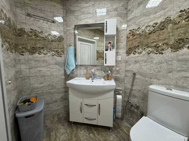 Satılır 2 otaqlı yeni tikili 70 m², 8 Noyabr m., photo 10 from 15