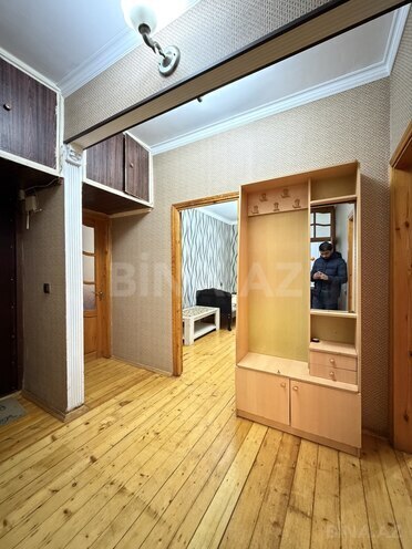 Satılır 4 otaqlı köhnə tikili 100 m², Bakıxanov q., photo 7 from 24