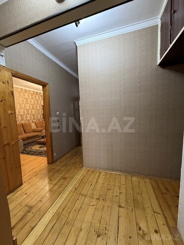 Satılır 4 otaqlı köhnə tikili 100 m², Bakıxanov q., photo 16 from 24