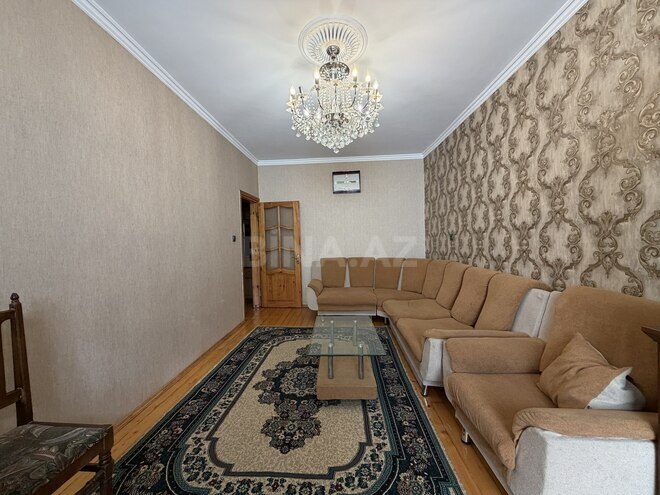 Satılır 4 otaqlı köhnə tikili 100 m², Bakıxanov q., photo 4 from 24
