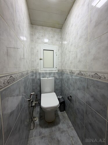 Satılır 4 otaqlı köhnə tikili 100 m², Bakıxanov q., photo 23 from 24