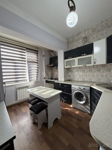 Satılır 4 otaqlı köhnə tikili 100 m², Bakıxanov q., photo 20 from 24