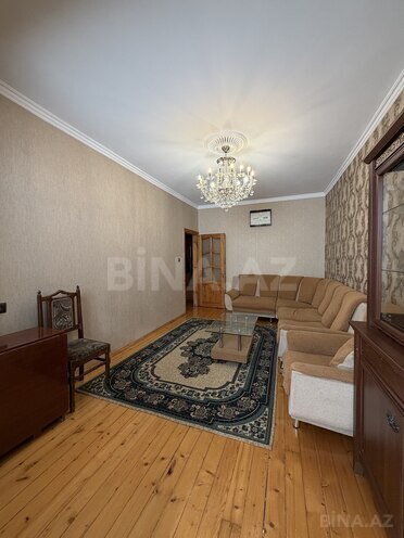 Satılır 4 otaqlı köhnə tikili 100 m², Bakıxanov q., photo 6 from 24