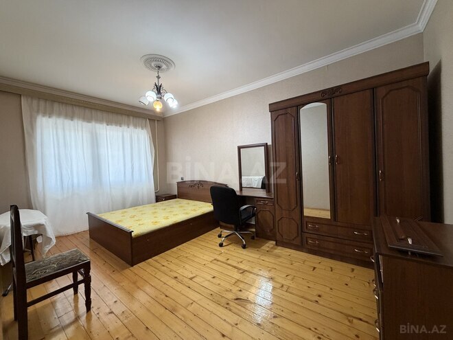 Satılır 4 otaqlı köhnə tikili 100 m², Bakıxanov q., photo 8 from 24
