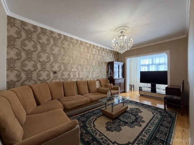 Satılır 4 otaqlı köhnə tikili 100 m², Bakıxanov q., photo 5 from 24