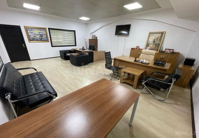 Сдаётся 5-комн. офис 200 м², Хатаинский р., photo 8 from 15