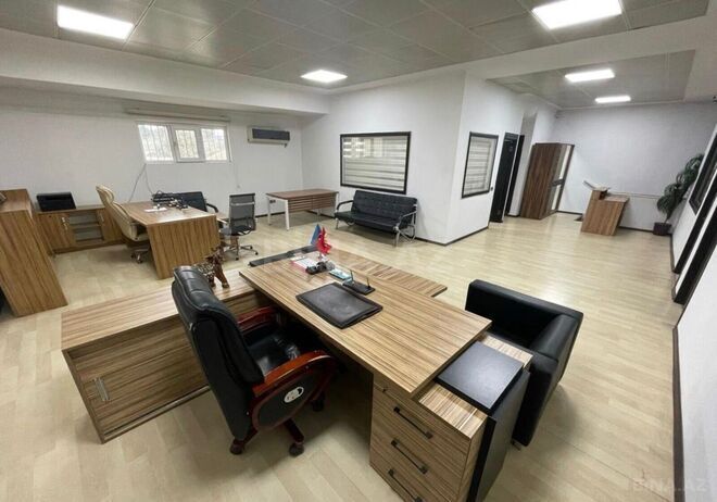 Сдаётся 5-комн. офис 200 м², Хатаинский р., photo 10 from 15