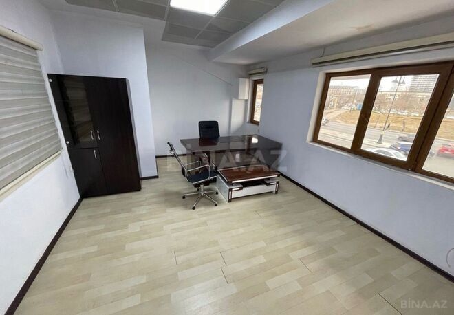 Сдаётся 5-комн. офис 200 м², Хатаинский р., photo 12 from 15