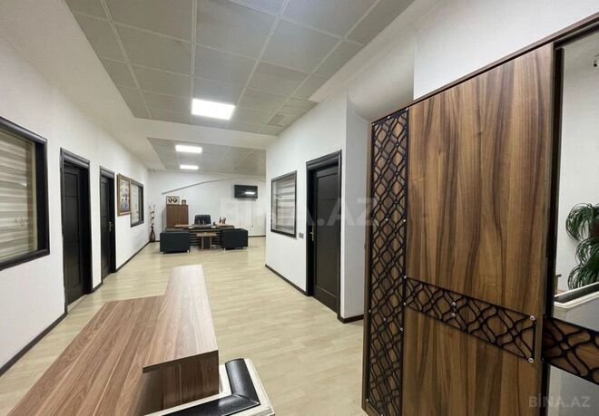 Сдаётся 5-комн. офис 200 м², Хатаинский р., photo 13 from 15